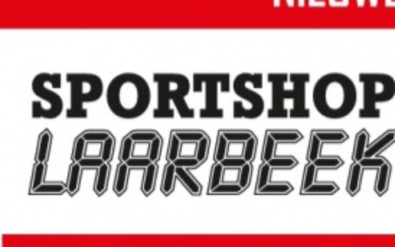 Nieuwe Collectie bij Sportshop Laarbeek